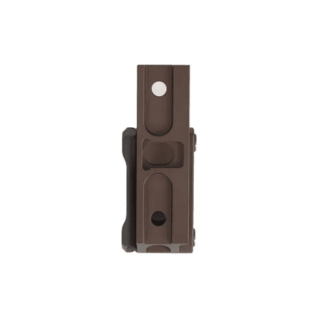 PTS Unity Tactical FAST Comp Series Mount - Bronze