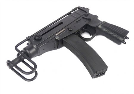 Jing Gong Vz61