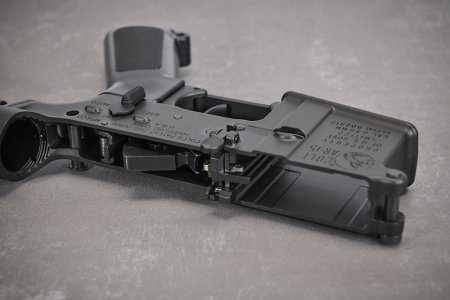 VFC Colt XM177E2 GBB 
