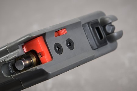 VFC Colt XM177E2 GBB 