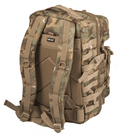 Miltec W/L-ARID Backpack US Assult Large
