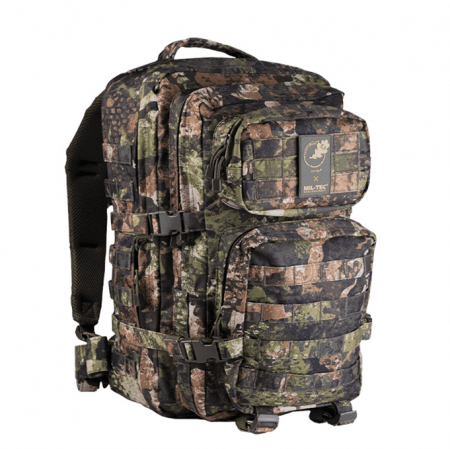 Miltec WASP I Z3A Backpack US Assault Large