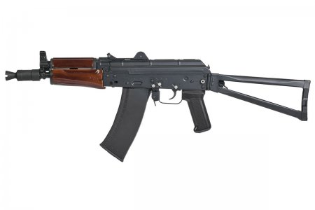 VFC AKS74U AVS74U GBBR Airsoft