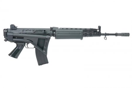 VFC Cybergun FNC GBBR