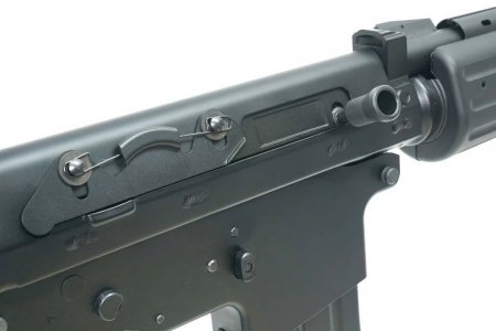 VFC Cybergun FNC GBBR