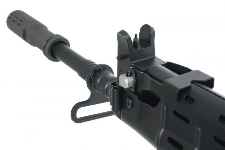 VFC Cybergun FNC GBBR