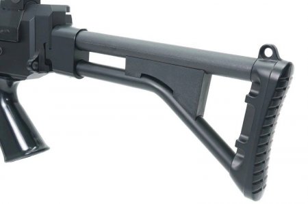 VFC Cybergun FNC GBBR