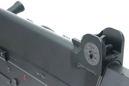 VFC Cybergun FNC GBBR