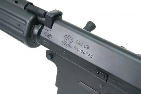 VFC Cybergun FNC GBBR