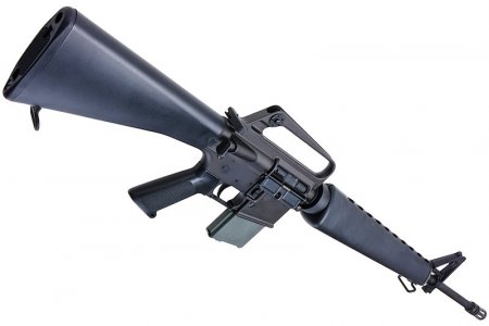 VFC Colt M16A1 GBBR