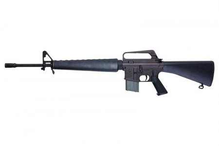 VFC Colt M16A1 GBBR