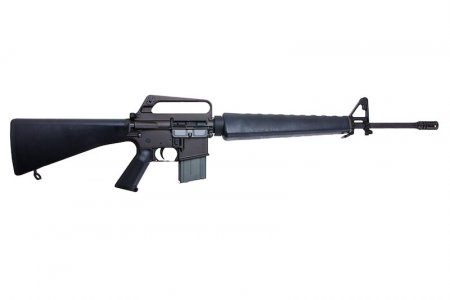 VFC Colt M16A1 GBBR