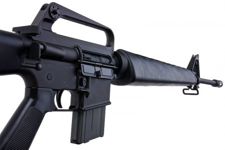 VFC Colt M16A1 GBBR