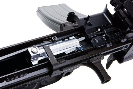 VFC M249 SAW Machine Gun GBB Airsoft