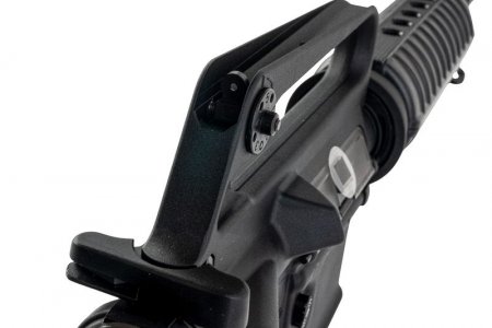 VFC Colt M723 GBB Airsoft Rifle