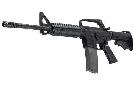 VFC Colt M723 GBB Airsoft Rifle