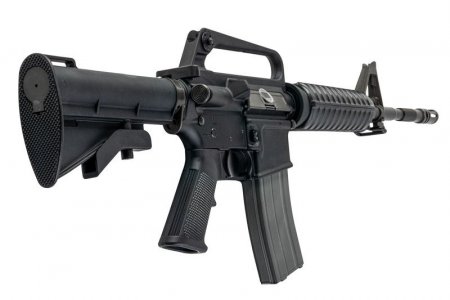 VFC Colt M723 GBB Airsoft Rifle