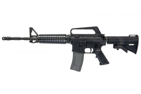 VFC Colt M723 GBB Airsoft Rifle