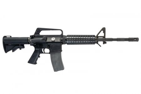 VFC Colt M723 GBB Airsoft Rifle