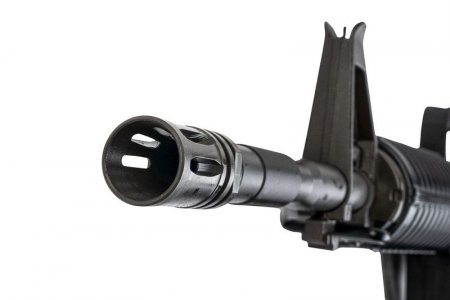 VFC Colt M723 GBB Airsoft Rifle