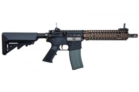 VFC MK18 GBB MOD 1 V3 Airsoft Rifle Colt Licensed