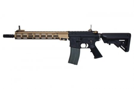 VFC URGI GBB Airsoft Rifle V3 14.5 inch Colt Licensed