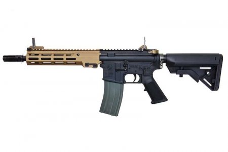 VFC URGI GBB Airsoft Rifle V3 10.3 inch Colt Licensed