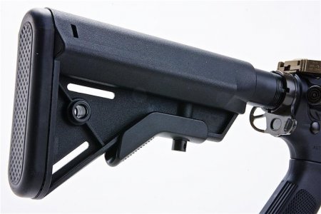 VFC URGI GBB Airsoft Rifle V3 10.3 inch Colt Licensed