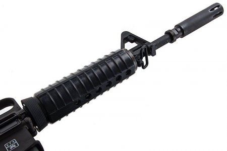VFC Colt XM177E2 GBB 