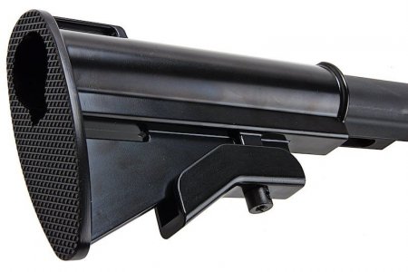 VFC Colt XM177E2 GBB 