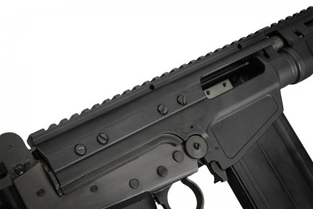 VFC FAL LAR OSW MK1 GBB Airsoft Rifle