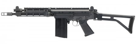 VFC FAL LAR OSW MK1 GBB Airsoft Rifle
