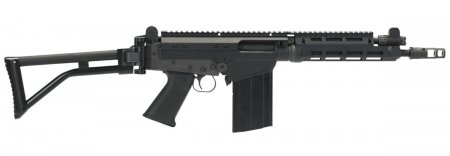 VFC FAL LAR OSW MK1 GBB Airsoft Rifle