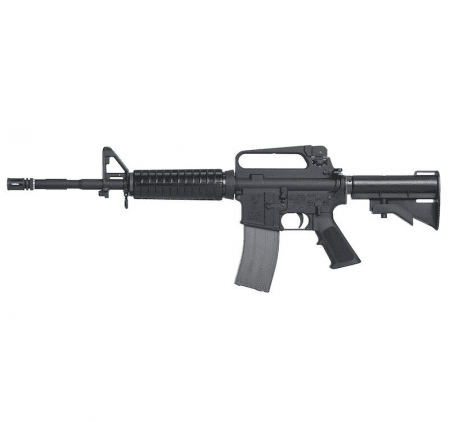 VFC Colt M16A2 Carbine Airsoft Rifle Licensed by Cybergun