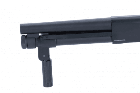 Specna Arms SA-VGS11 VAPOR Gas Shotgun Black