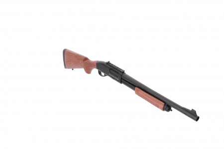 Specna Arms SA-VGS13 VAPOR Gas Shotgun Real Wood