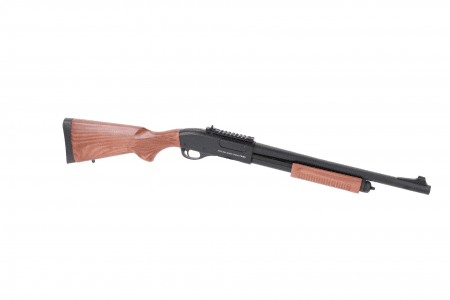 Specna Arms SA-VGS13 VAPOR Gas Shotgun Real Wood