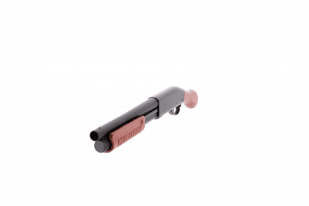 Specna Arms SA-VGS14 VAPOR Gas Shotgun Real Wood