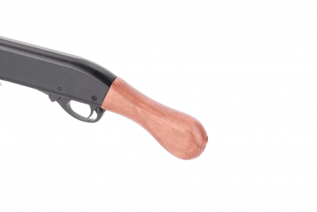 Specna Arms SA-VGS14 VAPOR Gas Shotgun Real Wood