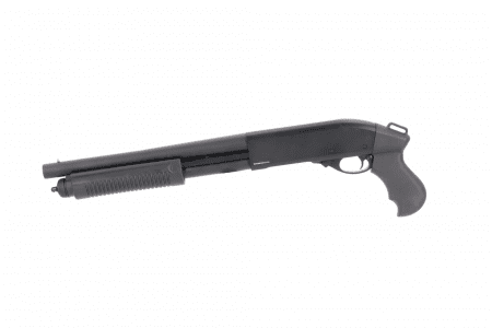 Specna Arms SA-VGS17 Airsoft Rifle VAPOR Black