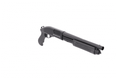 Specna Arms SA-VGS17 Airsoft Rifle VAPOR Black
