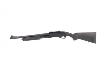 Specna Arms SA-VGS3 VAPOR Gas Shotgun Black