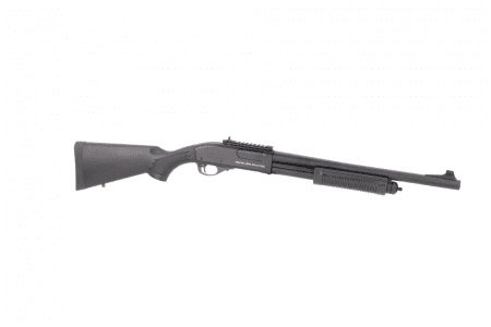 Specna Arms SA-VGS3 VAPOR Gas Shotgun Black