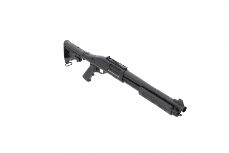 Specna Arms SA-VGS5 VAPOR Gas Shotgun Black