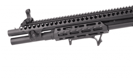 Specna Arms SA-VGS9 VAPOR Gas Shotgun Black