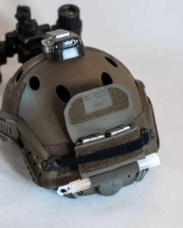 Gripen Tactical AXIS 50g Vikter 2-pack
