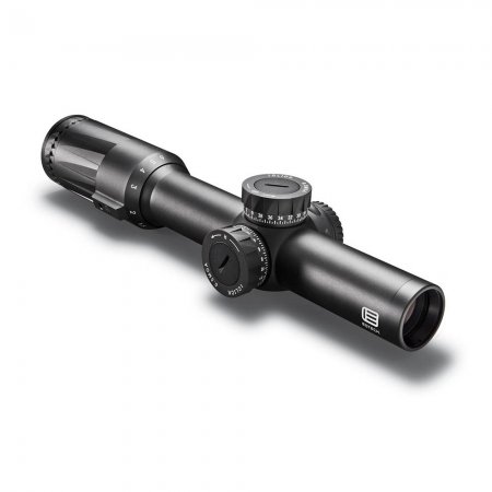 Eotech Vudu 1-6x24 FFP Riflescope - SR1 Reticle MRAD