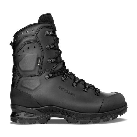 Lowa Combat Boot MK2 GTX Svart 46