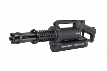 Specna Arms SA-M23 Core Machine Gun