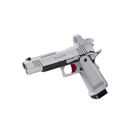 Tokyo MD.O.R. Direct Optics Ready GBBarui White Hi Capa 